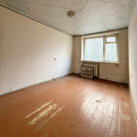 Фотография 3-комнатная квартира по адресу Краснослободская ул., д. 13 - фото 9