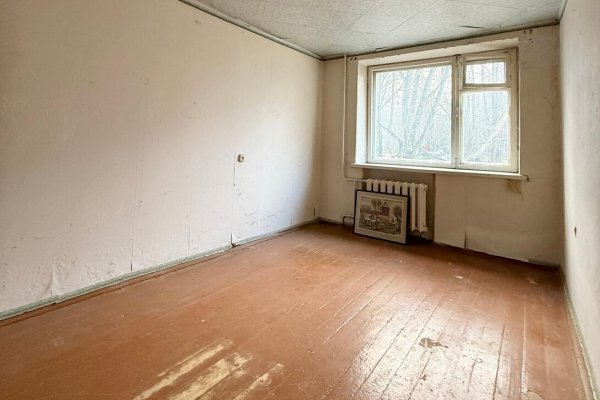 3-комнатная квартира по адресу Краснослободская ул., д. 13 - фото 9