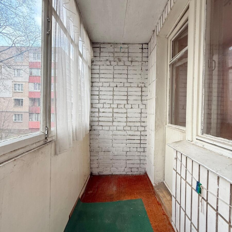 Фотография 3-комнатная квартира по адресу Краснослободская ул., д. 13 - фото 19