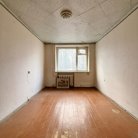 Фотография 3-комнатная квартира по адресу Краснослободская ул., д. 13 - фото 10