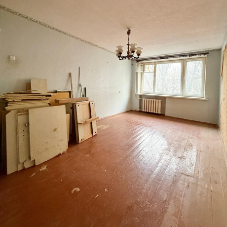 Фотография 3-комнатная квартира по адресу Краснослободская ул., д. 13 - фото 6