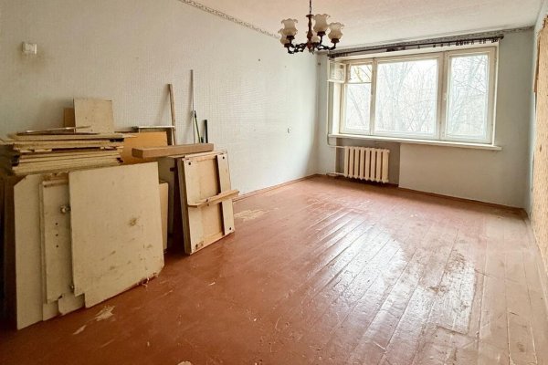 3-комнатная квартира по адресу Краснослободская ул., д. 13 - фото 6