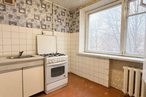 3-комнатная квартира по адресу Краснослободская ул., д. 13 - фото 2