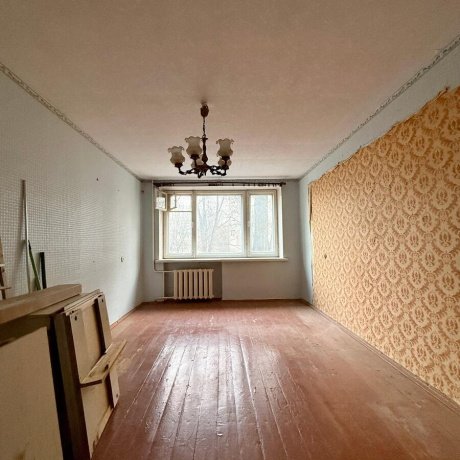 Фотография 3-комнатная квартира по адресу Краснослободская ул., д. 13 - фото 7