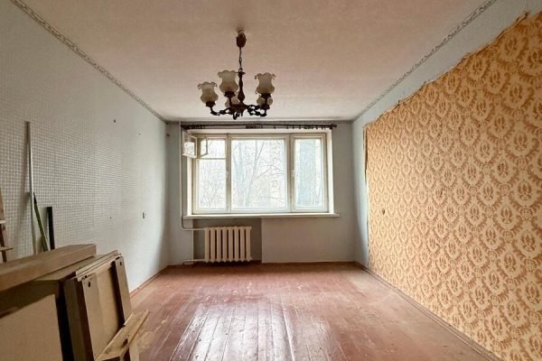 3-комнатная квартира по адресу Краснослободская ул., д. 13 - фото 7