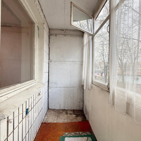 Фотография 3-комнатная квартира по адресу Краснослободская ул., д. 13 - фото 20