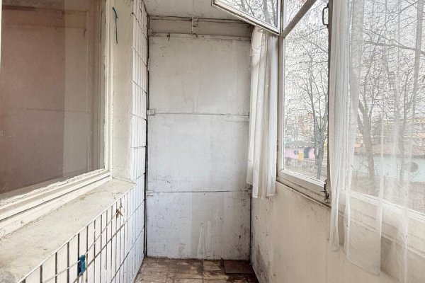 3-комнатная квартира по адресу Краснослободская ул., д. 13 - фото 20