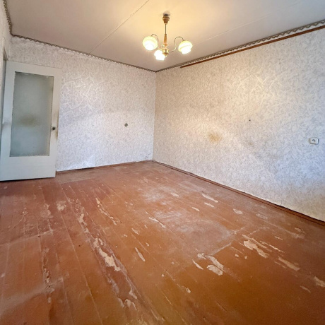 Фотография 3-комнатная квартира по адресу Краснослободская ул., д. 13 - фото 12