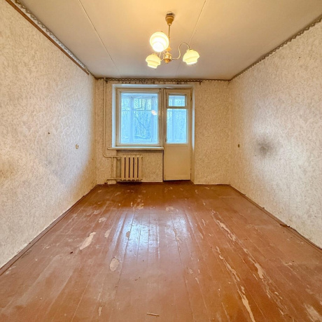 Фотография 3-комнатная квартира по адресу Краснослободская ул., д. 13 - фото 13