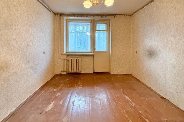 3-комнатная квартира по адресу Краснослободская ул., д. 13 - фото 13