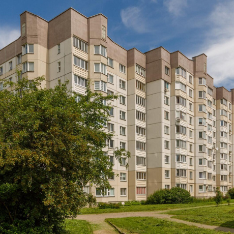 Фотография 1-комнатная квартира по адресу Кунцевщина ул., д. 17 - фото 20