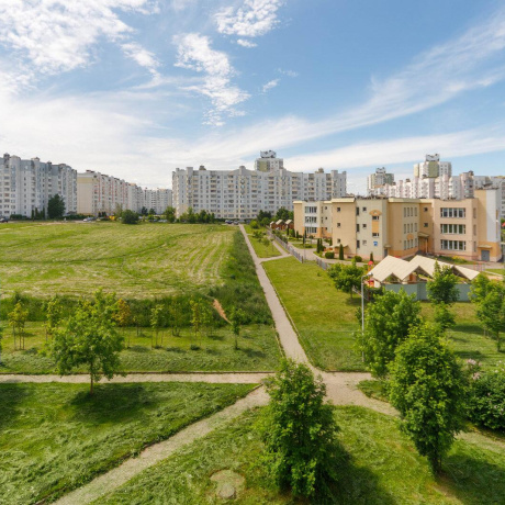 Фотография 1-комнатная квартира по адресу Кунцевщина ул., д. 17 - фото 10