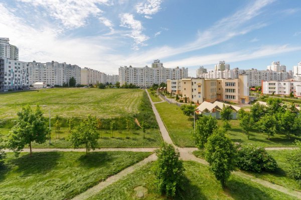 1-комнатная квартира по адресу Кунцевщина ул., д. 17 - фото 10