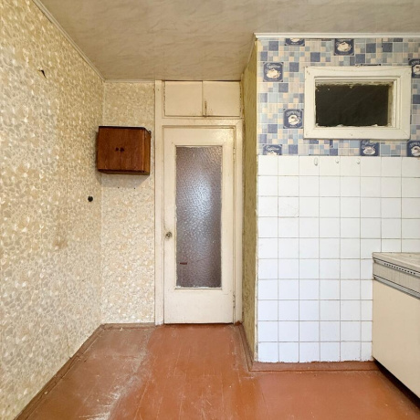 Фотография 3-комнатная квартира по адресу Краснослободская ул., д. 13 - фото 5