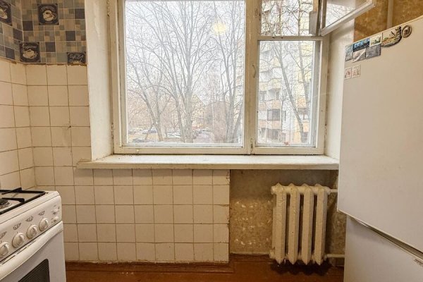 3-комнатная квартира по адресу Краснослободская ул., д. 13 - фото 3