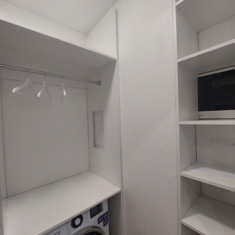 Фотография 1-комнатная квартира по адресу Игоря Лученка ул., д. 27 - фото 18