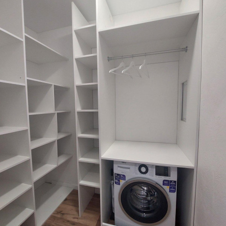 Фотография 1-комнатная квартира по адресу Игоря Лученка ул., д. 27 - фото 17