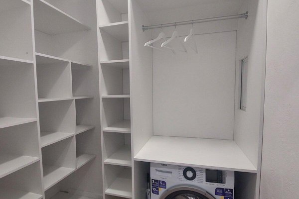 1-комнатная квартира по адресу Игоря Лученка ул., д. 27 - фото 17