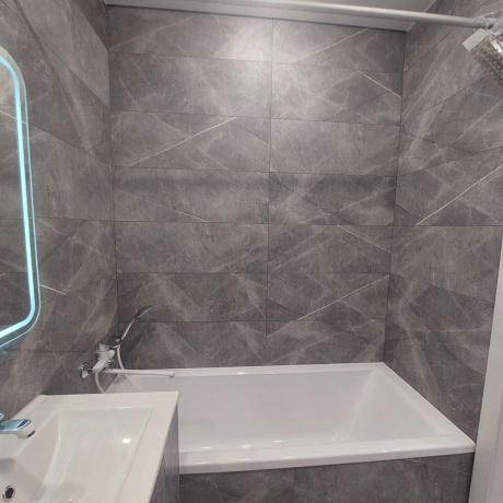 Фотография 1-комнатная квартира по адресу Игоря Лученка ул., д. 27 - фото 15