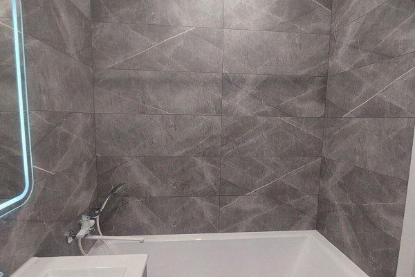 1-комнатная квартира по адресу Игоря Лученка ул., д. 27 - фото 15