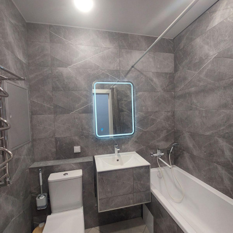 Фотография 1-комнатная квартира по адресу Игоря Лученка ул., д. 27 - фото 11