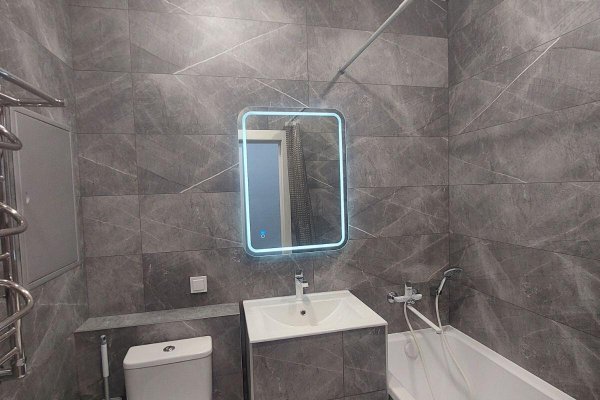 1-комнатная квартира по адресу Игоря Лученка ул., д. 27 - фото 9