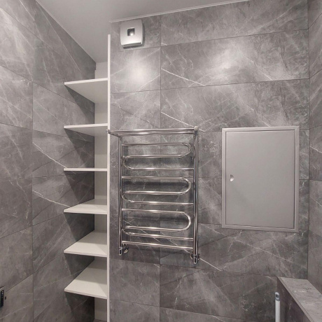 Фотография 1-комнатная квартира по адресу Игоря Лученка ул., д. 27 - фото 16