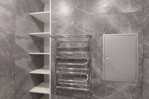 1-комнатная квартира по адресу Игоря Лученка ул., д. 27 - фото 13