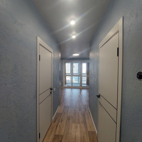 Фотография 1-комнатная квартира по адресу Игоря Лученка ул., д. 27 - фото 7