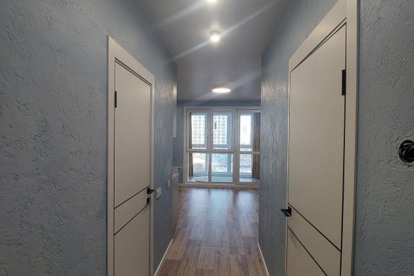 1-комнатная квартира по адресу Игоря Лученка ул., д. 27 - фото 7