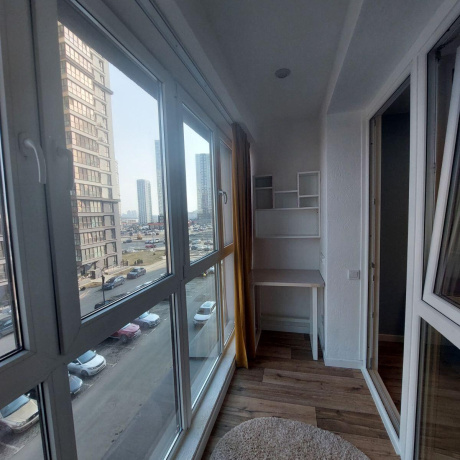 Фотография 1-комнатная квартира по адресу Игоря Лученка ул., д. 27 - фото 14