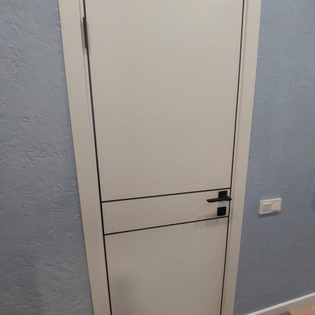 Фотография 1-комнатная квартира по адресу Игоря Лученка ул., д. 27 - фото 19