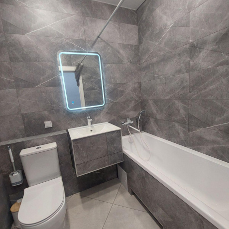 Фотография 1-комнатная квартира по адресу Игоря Лученка ул., д. 27 - фото 10