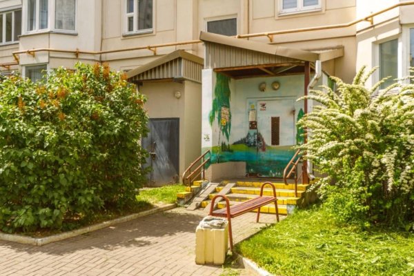 1-комнатная квартира по адресу Кунцевщина ул., д. 17 - фото 19