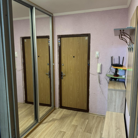 Фотография 2-комнатная квартира по адресу Плеханова ул., д. 71 - фото 15