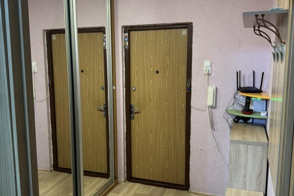 2-комнатная квартира по адресу Плеханова ул., д. 71 - фото 15