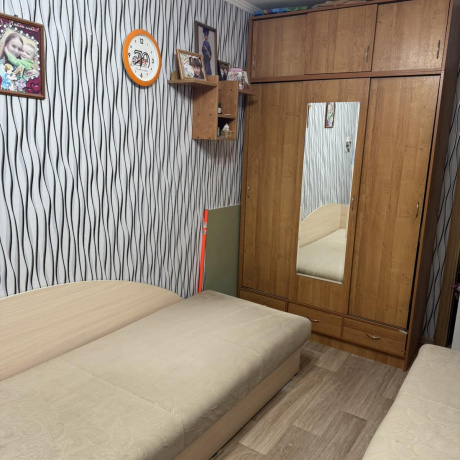 Фотография 2-комнатная квартира по адресу Плеханова ул., д. 71 - фото 8