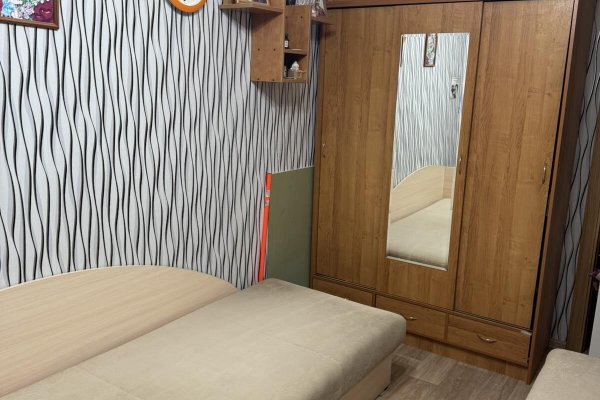 2-комнатная квартира по адресу Плеханова ул., д. 71 - фото 8