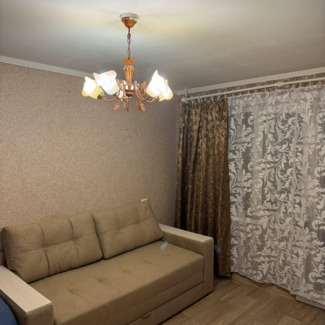 Фотография 2-комнатная квартира по адресу Плеханова ул., д. 71 - фото 4