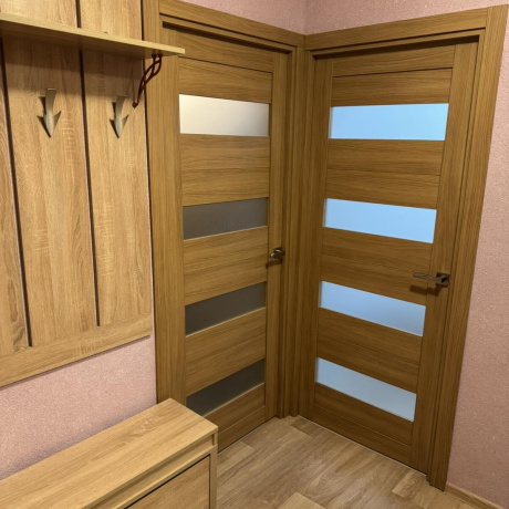 Фотография 2-комнатная квартира по адресу Плеханова ул., д. 71 - фото 14