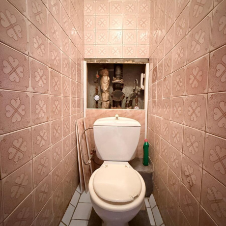 Фотография 2-комнатная квартира по адресу Острошицкая ул., д. 11 - фото 14