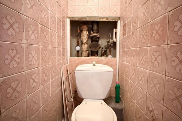 2-комнатная квартира по адресу Острошицкая ул., д. 11 - фото 13