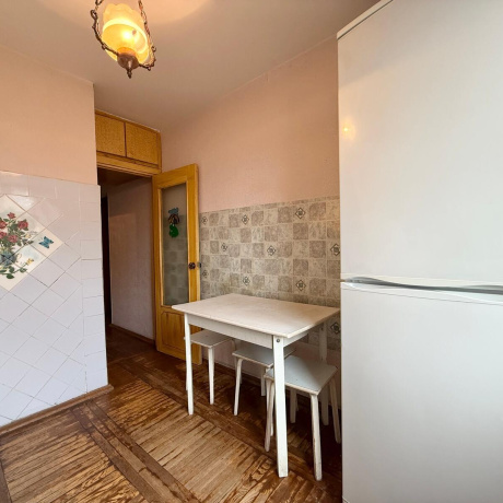 Фотография 2-комнатная квартира по адресу Острошицкая ул., д. 11 - фото 12