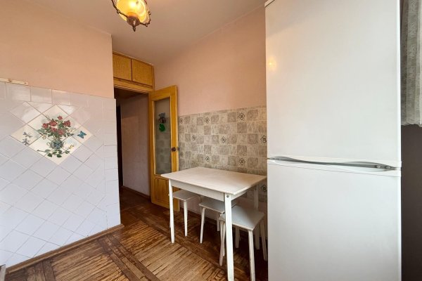 2-комнатная квартира по адресу Острошицкая ул., д. 11 - фото 12