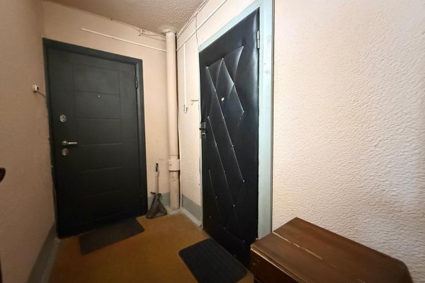 2-комнатная квартира по адресу Острошицкая ул., д. 11 - фото 16