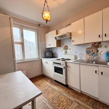 Фотография 2-комнатная квартира по адресу Острошицкая ул., д. 11 - фото 9