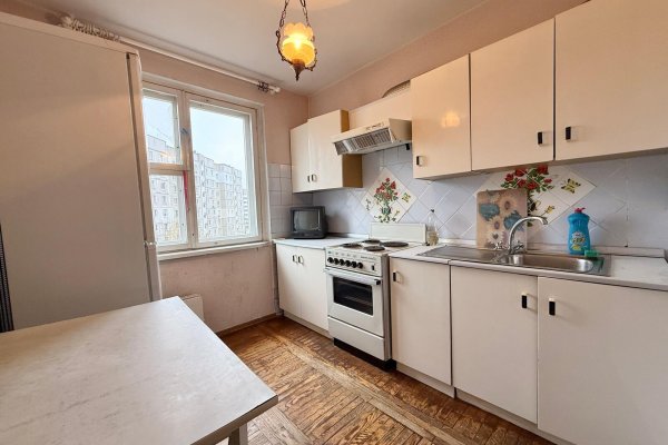 2-комнатная квартира по адресу Острошицкая ул., д. 11 - фото 9