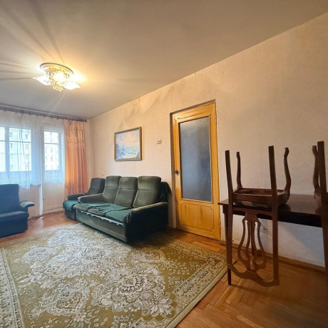 Фотография 2-комнатная квартира по адресу Острошицкая ул., д. 11 - фото 2