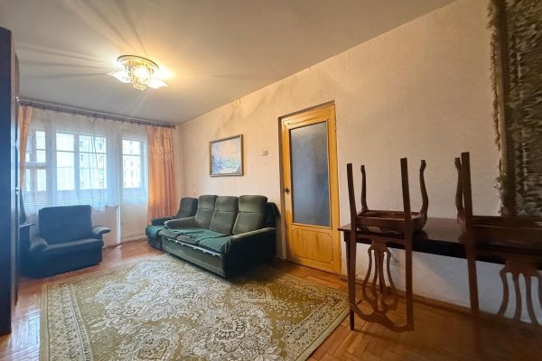 2-комнатная квартира по адресу Острошицкая ул., д. 11 - фото 2