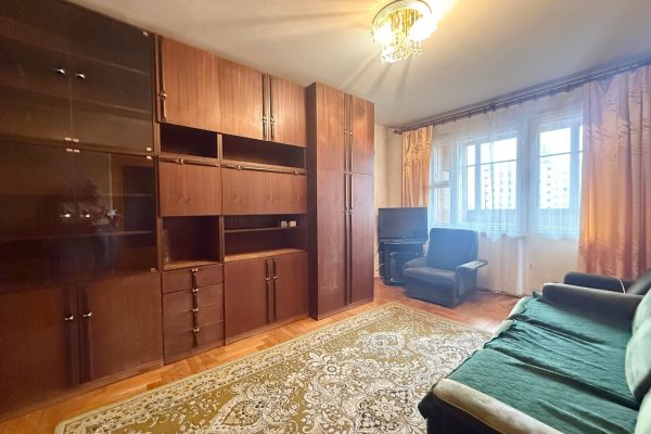 2-комнатная квартира по адресу Острошицкая ул., д. 11 - фото 3